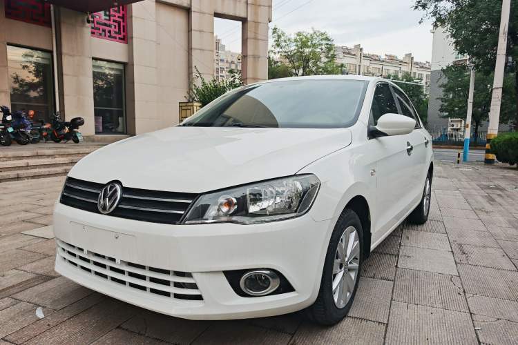 Ojetý Volkswagen Jetta 2015 1.6L Manual Comfort Model Guazi used car, China used car export, Used car for sale, Used cars, Cheapest cars for sale
