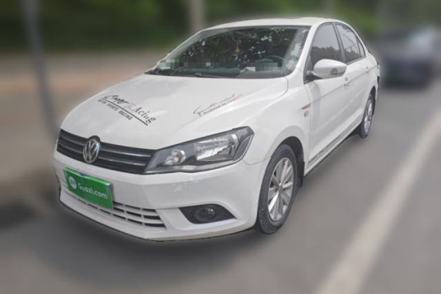 Used Volkswagen Jetta 2015 1.4L Manual Comfort Model