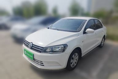 Used Volkswagen Jetta 2015 Value Edition 1.6L Manual Fashionable Style