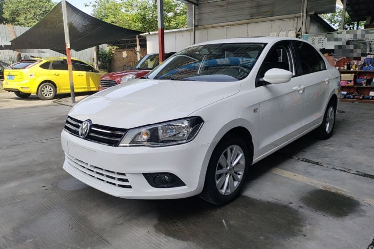 Ojetý Volkswagen Jetta 2015 Value Edition 1.6L Automatic Comfort Version Guazi used car, China used car export, Used car for sale, Used  cars, Cheapest cars for sale