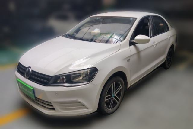 Used Volkswagen Jetta 2015 Value Edition 1.6L Manual Fashionable Style
