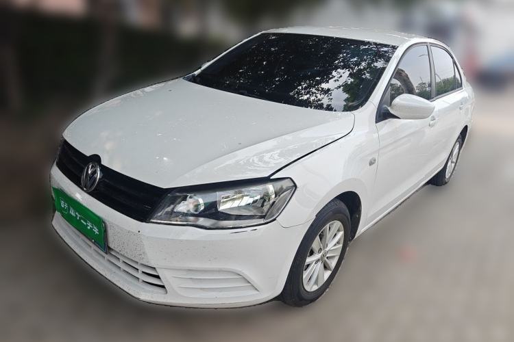 Used Volkswagen Jetta 2015 Value Edition 1.6L Manual Fashionable Style Guazi used car, China used car export, Used car for sale, Used  cars, Cheapest cars for sale