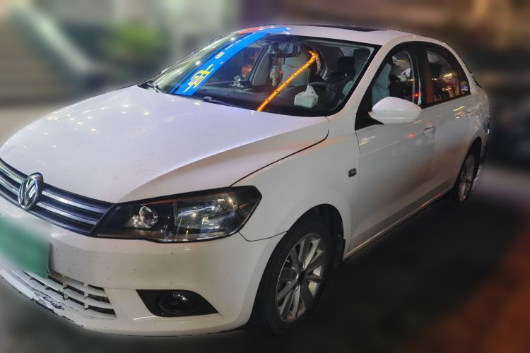 Used Volkswagen Jetta 2015 1.6L Automatic Comfort Model Guazi used car, China used car export, Used car for sale, Used  cars, Cheapest cars for sale