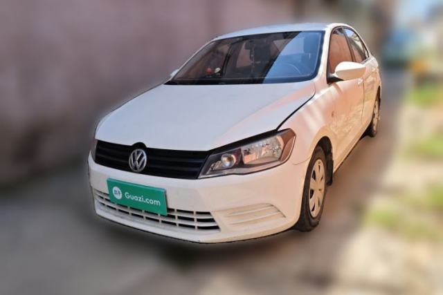 Volkswagen Jetta 2015 1.4L Manual Fashion Model usado