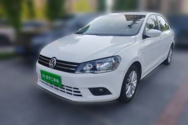 Used Volkswagen Jetta 2015 Value Edition 1.6L Automatic Comfort Version