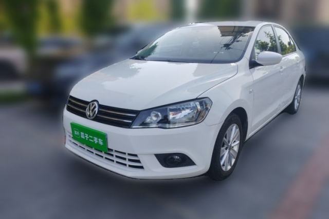 Used Volkswagen Jetta 2015 Value Edition 1.6L Automatic Comfort Version