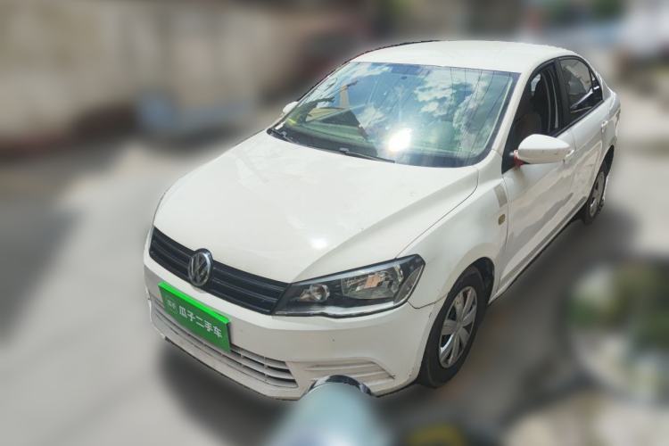 Used Volkswagen Jetta 2015 1.6L Manual Fashion Edition Guazi used car, China used car export, Used car for sale, Used  cars, Cheapest cars for sale