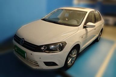 Used Volkswagen Jetta 2015 1.4L Manual Comfort Model