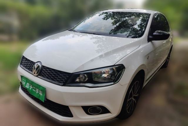 Ojetý Volkswagen Jetta 2015 1.4TSI Automatic Sport Model