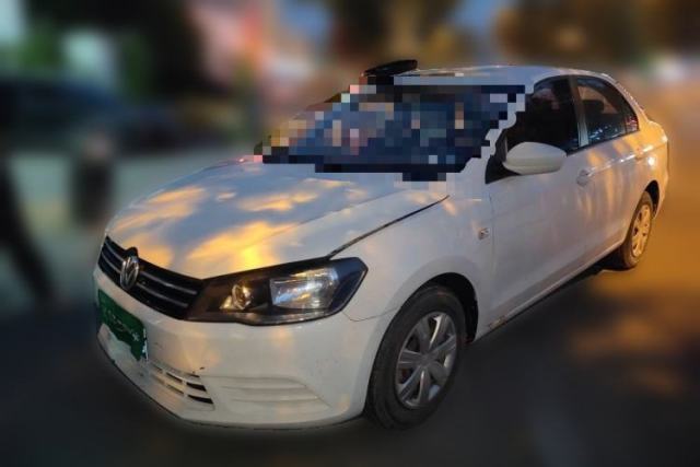 Used Volkswagen Jetta 2015 Value Edition 1.6L Manual Fashionable Style