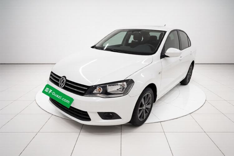 Volkswagen Jetta 2015 Zhuihui Edition 1.6L Manual Comfort Model usado Guazi used car, China used car export, Used car for sale, Used cars, Cheapest cars for sale