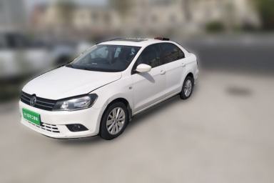Used Volkswagen Jetta 2015 Value Edition 1.6L Automatic Comfort Version