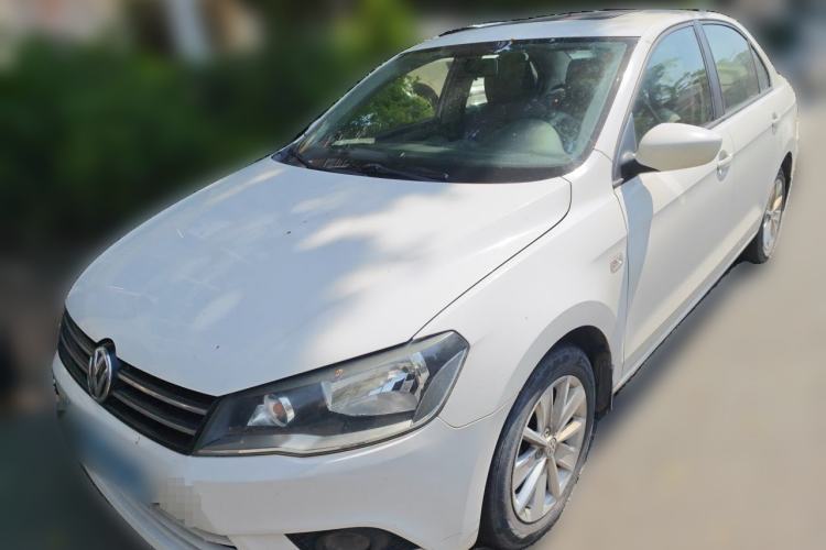 Volkswagen Jetta 2015 1.6L Automatic Comfort Model с пробегом Guazi used car, China used car export, Used car for sale, Used  cars, Cheapest cars for sale