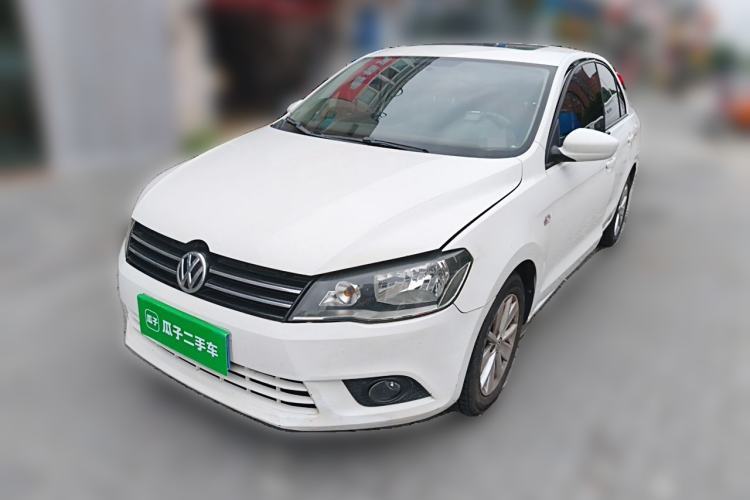 Used Volkswagen Jetta 2015 Value Edition 1.6L Automatic Comfort Version Guazi used car, China used car export, Used car for sale, Used  cars, Cheapest cars for sale