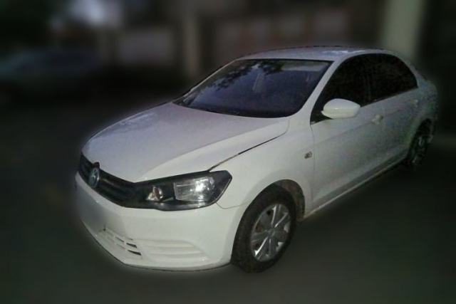Used Volkswagen Jetta 2015 Value Edition 1.6L Automatic Fashion Version