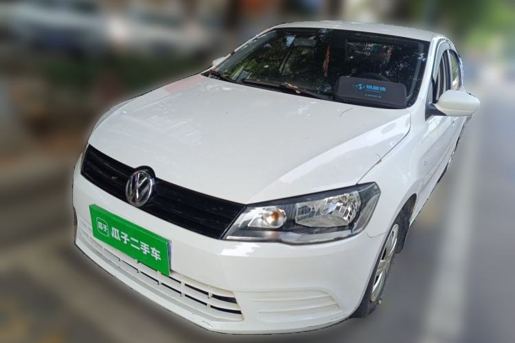 Used Volkswagen Jetta 2015 Value Edition 1.6L Automatic Fashion Version Guazi used car, China used car export, Used car for sale, Used  cars, Cheapest cars for sale