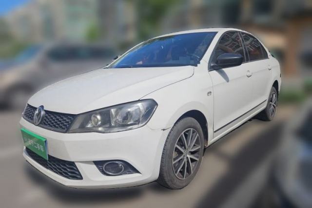 Used Volkswagen Jetta 2015 1.4TSI Automatic Sport Model
