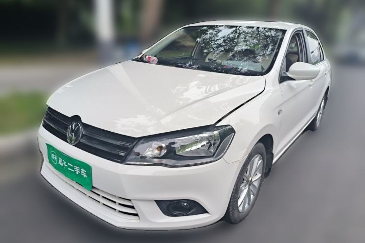 Used Volkswagen Jetta 2015 Zhuihui Edition 1.6L Manual Comfort Model Guazi used car, China used car export, Used car for sale, Used  cars, Cheapest cars for sale