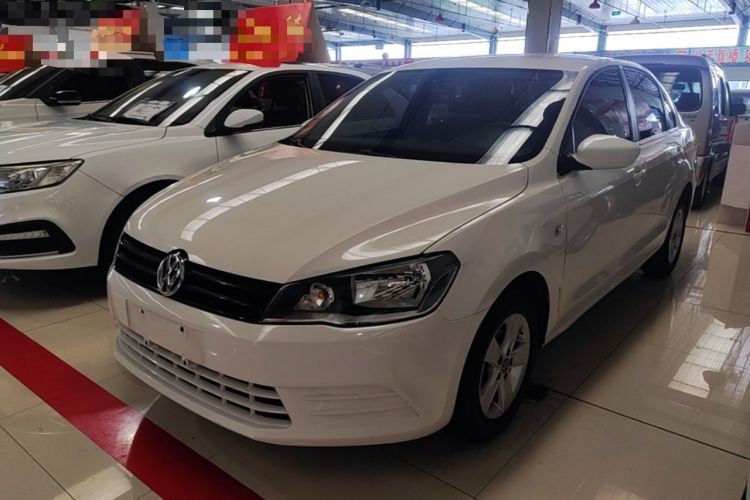 Used Volkswagen Jetta 2015 1.6L Manual Fashion Edition Guazi used car, China used car export, Used car for sale, Used cars, Cheapest cars for sale