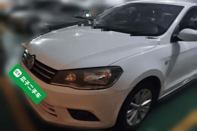 Used Volkswagen Jetta 2015 Value Edition 1.6L Automatic Comfort Version Guazi used car, China used car export, Used car for sale, Used  cars, Cheapest cars for sale