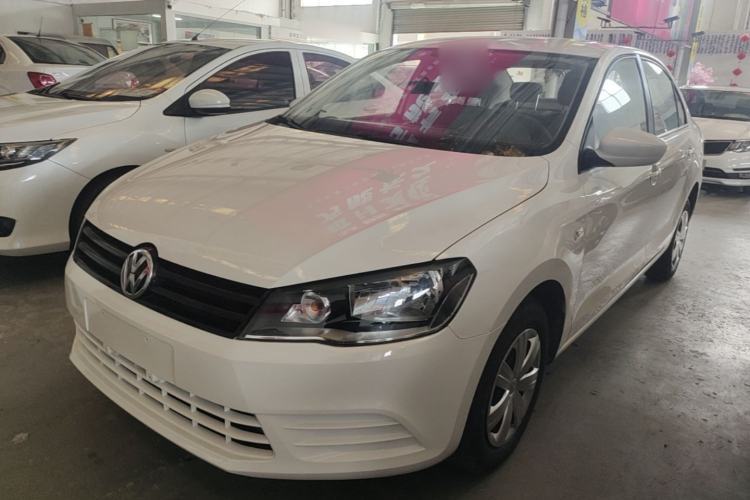 Used Volkswagen Jetta 2015 1.6L Manual Fashion Edition Guazi used car, China used car export, Used car for sale, Used cars, Cheapest cars for sale