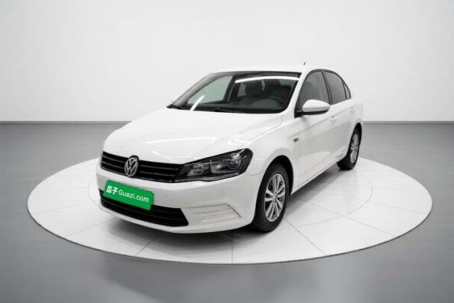 Volkswagen Jetta 2015 1.4L Manual Fashion Model usado