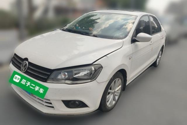 Used Volkswagen Jetta 2015 Value Edition 1.6L Automatic Comfort Version