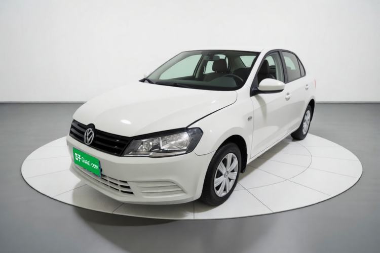 Volkswagen Jetta 2015 Value Edition 1.6L Automatic Fashion Version с пробегом Guazi used car, China used car export, Used car for sale, Used cars, Cheapest cars for sale
