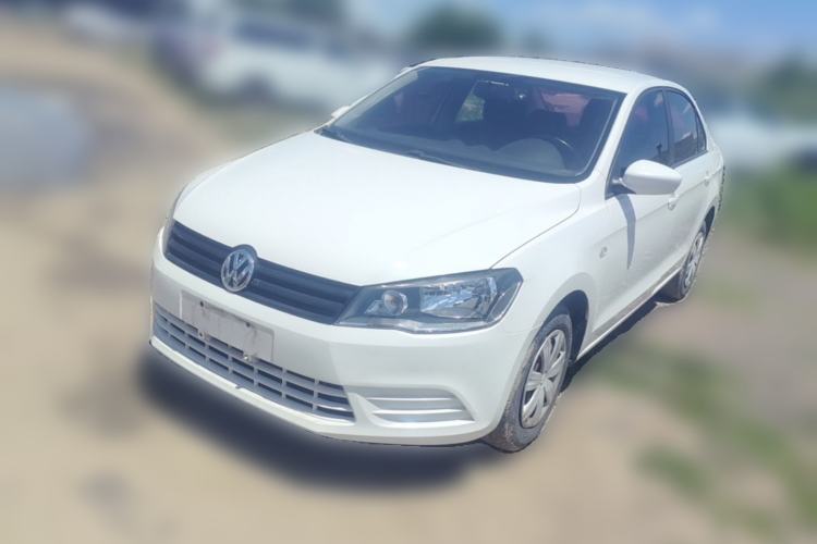 Used Volkswagen Jetta 2015 Value Edition 1.6L Automatic Fashion Version Guazi used car, China used car export, Used car for sale, Used  cars, Cheapest cars for sale