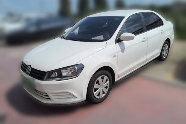 Used Volkswagen Jetta 2015 Value Edition 1.6L Automatic Fashion Version