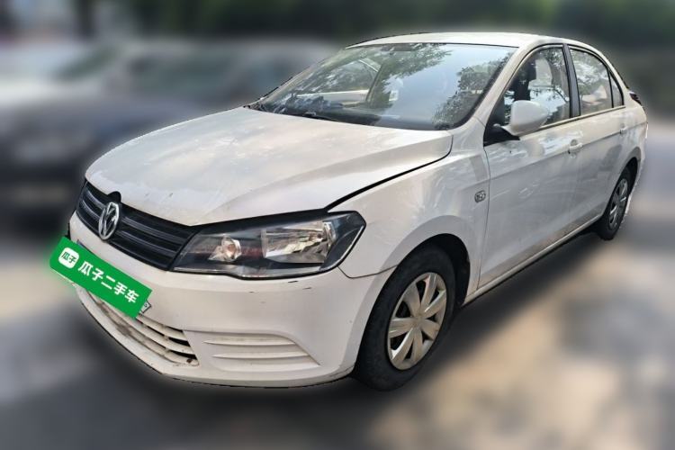 Used Volkswagen Jetta 2015 1.4L Manual Fashion Model Guazi used car, China used car export, Used car for sale, Used  cars, Cheapest cars for sale