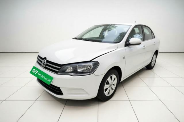 Volkswagen Jetta 2015 1.4L Manual Fashion Model usata