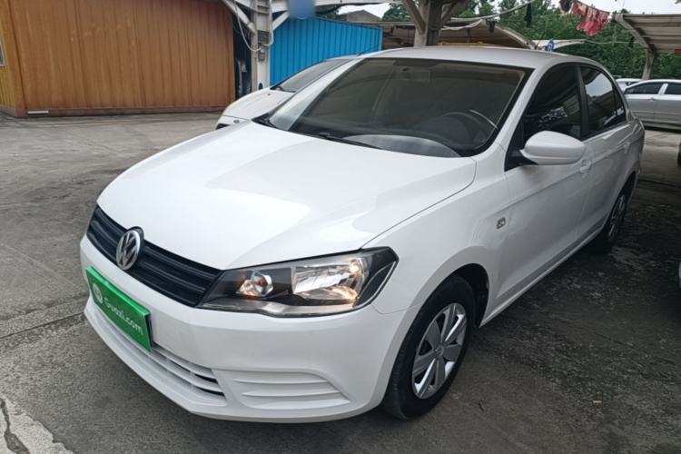 Used Volkswagen Jetta 2015 Value Edition 1.6L Manual Fashionable Style Guazi used car, China used car export, Used car for sale, Used cars, Cheapest cars for sale