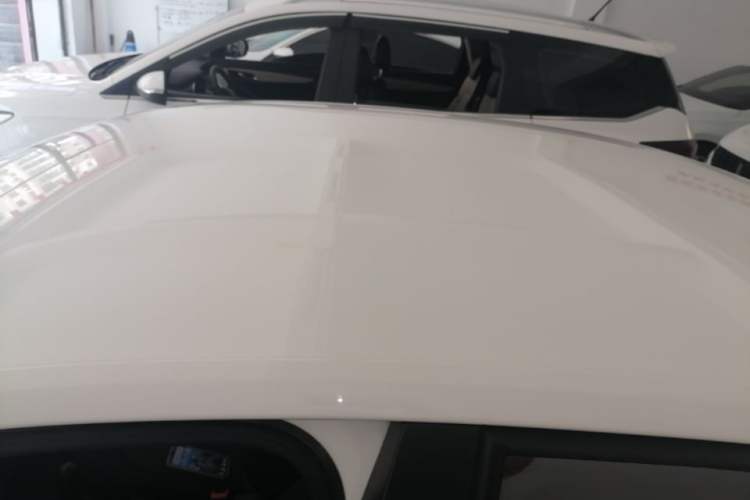 Used Volkswagen Jetta 2015 1.4L Manual Fashion Model Roof