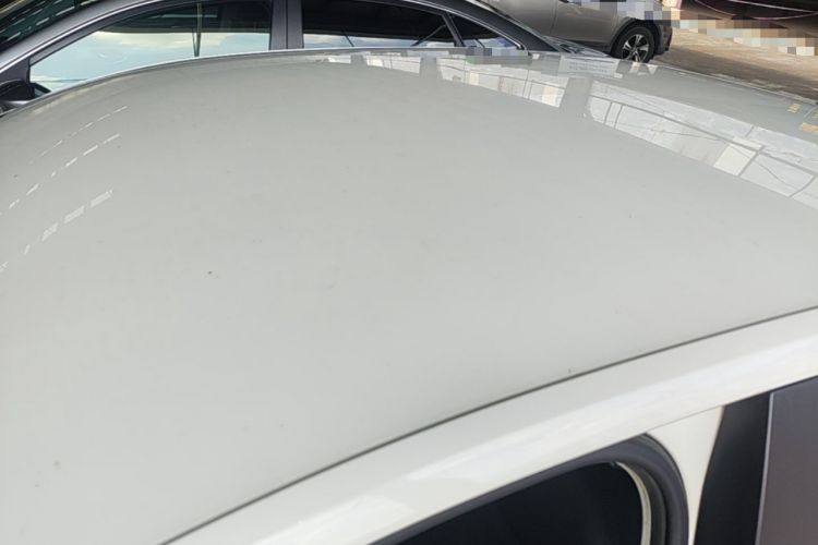 Used Volkswagen Jetta 2015 1.6L Automatic Fashion Model Roof