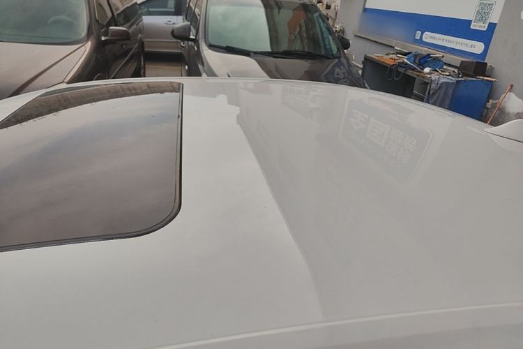 Used Volkswagen Jetta 2015 1.6L Automatic Comfort Model Roof