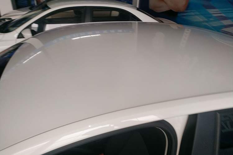 Used Volkswagen Jetta 2015 1.6L Automatic Fashion Model Roof