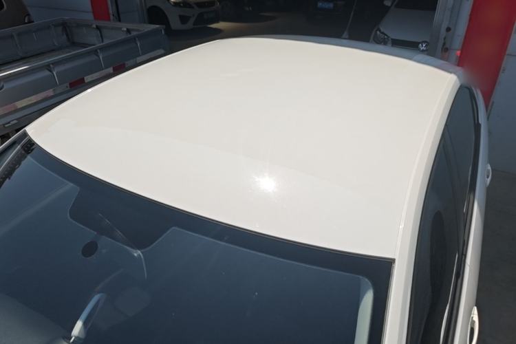 Used Volkswagen Jetta 2015 Value Edition 1.6L Manual Fashionable Style Roof