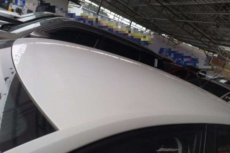 Used Volkswagen Jetta 2015 1.6L Manual Fashion Edition Roof
