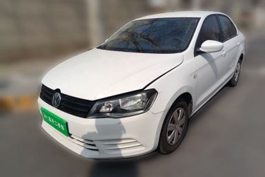 Used Volkswagen Jetta 2015 Value Edition 1.6L Automatic Fashion Version