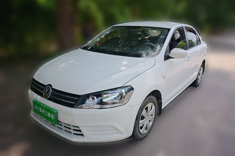 Used Volkswagen Jetta 2015 Value Edition 1.6L Manual Fashionable Style Guazi used car, China used car export, Used car for sale, Used  cars, Cheapest cars for sale