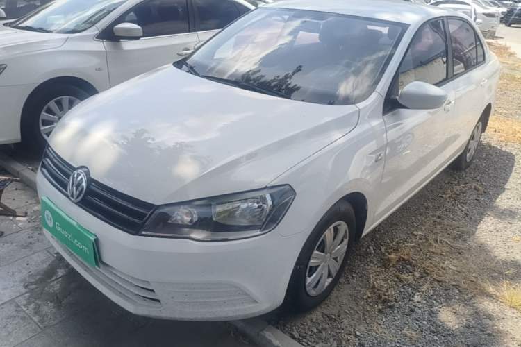 Używany Volkswagen Jetta 2015 Value Edition 1.6L Manual Fashionable Style Guazi used car, China used car export, Used car for sale, Used  cars, Cheapest cars for sale