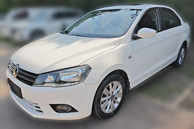 Used Volkswagen Jetta 2015 Zhuihui Edition 1.6L Manual Comfort Model Guazi used car, China used car export, Used car for sale, Used  cars, Cheapest cars for sale