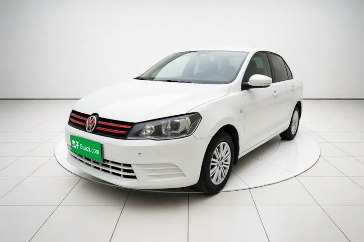 Volkswagen Jetta 2015 Value Edition 1.6L Manual Fashionable Style usata Guazi used car, China used car export, Used car for sale, Used cars, Cheapest cars for sale