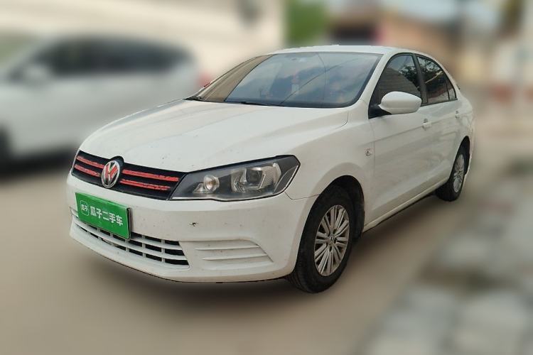Used Volkswagen Jetta 2015 Value Edition 1.6L Manual Fashionable Style Guazi used car, China used car export, Used car for sale, Used  cars, Cheapest cars for sale