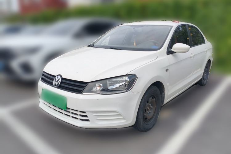 Used Volkswagen Jetta 2015 Zhuihui Edition 1.4L Manual Fashion Model Guazi used car, China used car export, Used car for sale, Used  cars, Cheapest cars for sale