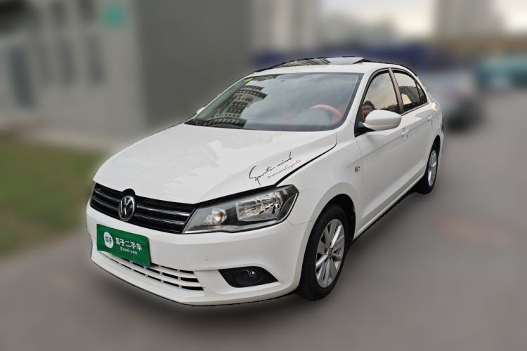 Used Volkswagen Jetta 2015 Zhuihui Edition 1.6L Manual Comfort Model Guazi used car, China used car export, Used car for sale, Used  cars, Cheapest cars for sale