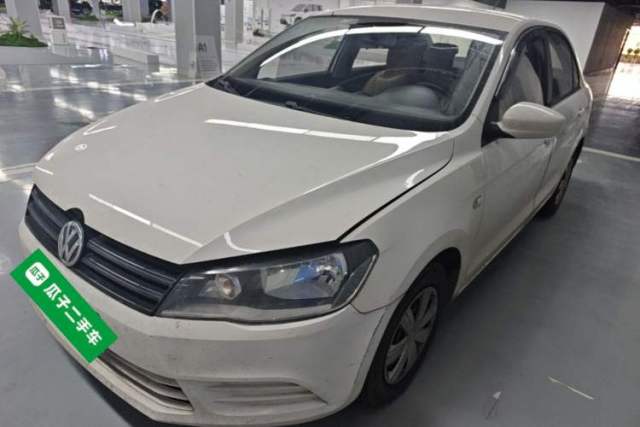 Used Volkswagen Jetta 2015 Value Edition 1.6L Manual Fashionable Style