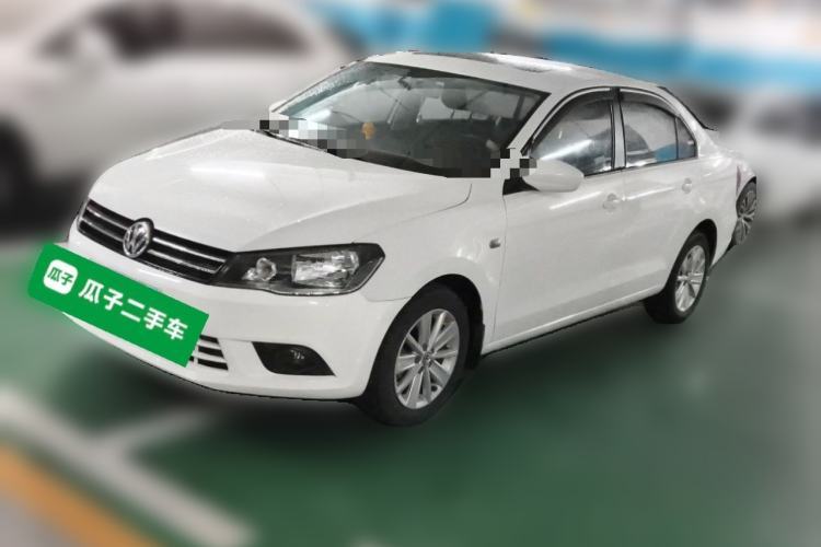 Used Volkswagen Jetta 2015 Value Edition 1.6L Automatic Comfort Version Guazi used car, China used car export, Used car for sale, Used  cars, Cheapest cars for sale