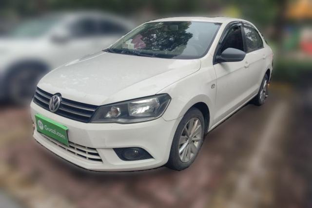 Used Volkswagen Jetta 2015 Value Edition 1.6L Automatic Comfort Version